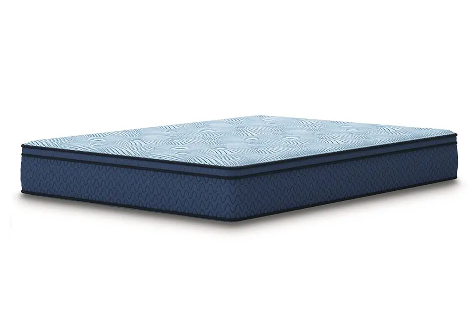 Ashley® Peak™ 12″ Hybrid King Mattress - king mattresses