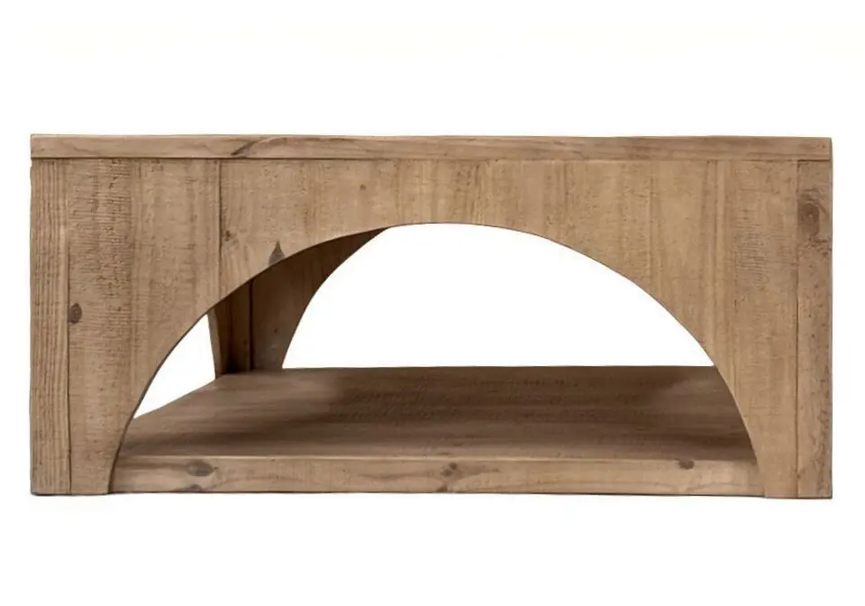 Catalina Latte Cocktail Table - cocktail tables